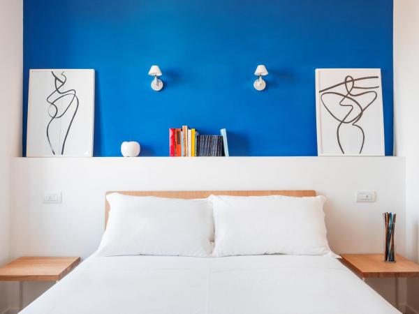 AE Home|Studio : photo 6 de la chambre chambre double - vue sur mer