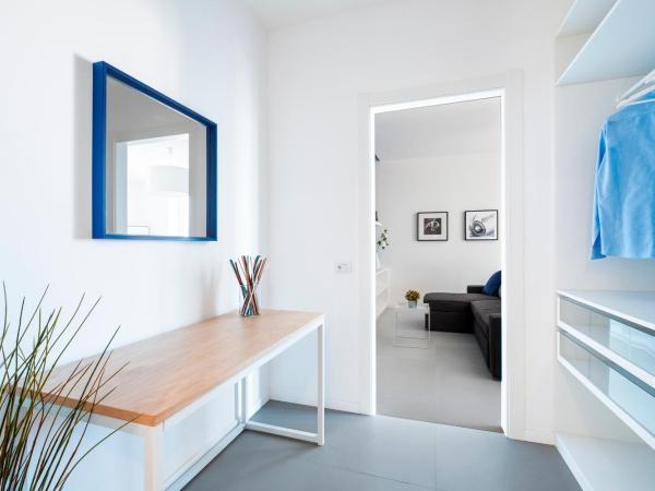 AE Home|Studio : photo 8 de la chambre suite - vue sur mer