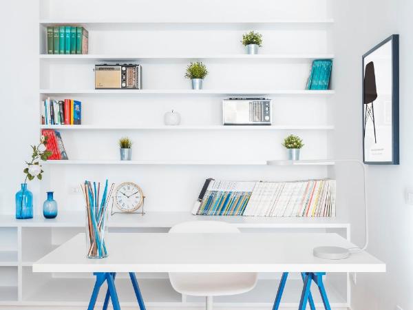 AE Home|Studio : photo 10 de la chambre suite lit king-size - vue sur mer