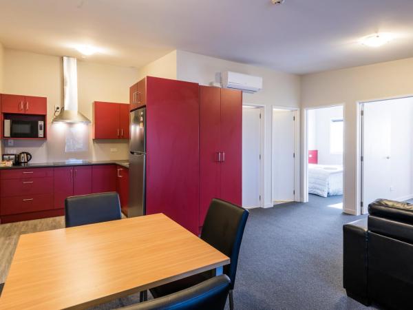 C-Motel : photo 6 de la chambre appartement supérieur 2 chambres