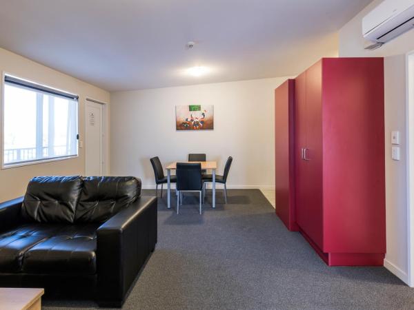 C-Motel : photo 4 de la chambre appartement supérieur 2 chambres