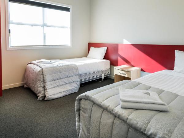 C-Motel : photo 2 de la chambre appartement supérieur 2 chambres