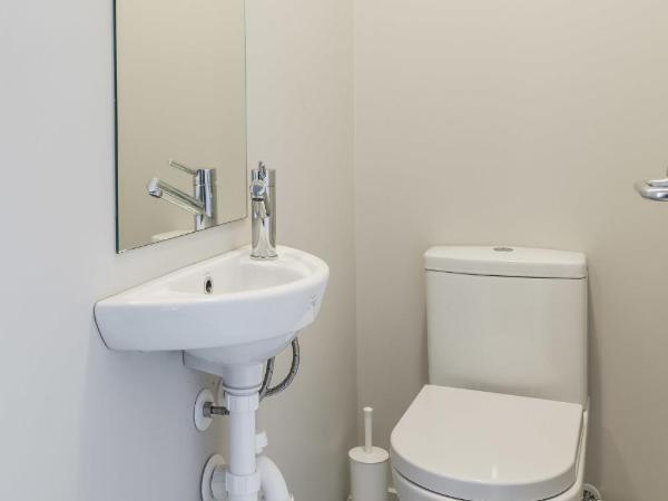 C-Motel : photo 8 de la chambre appartement supérieur 2 chambres