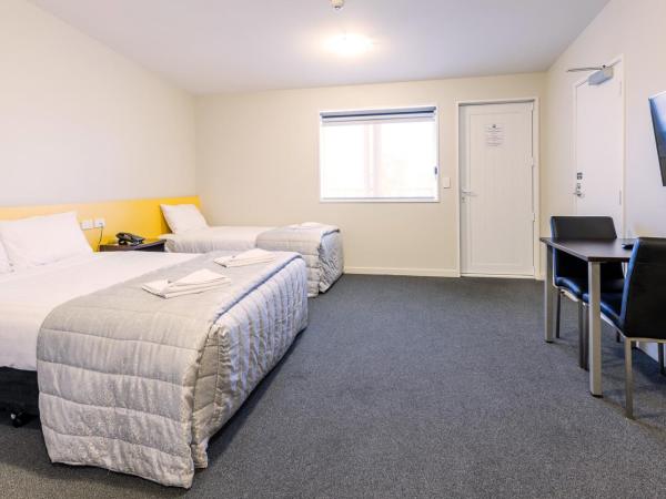 C-Motel : photo 2 de la chambre studio supérieur