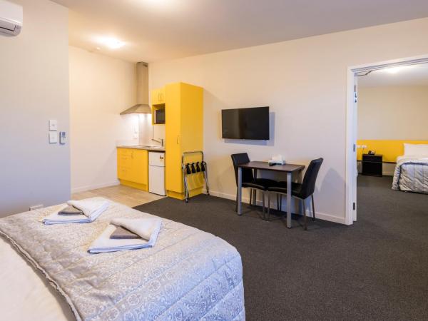 C-Motel : photo 7 de la chambre studio supérieur