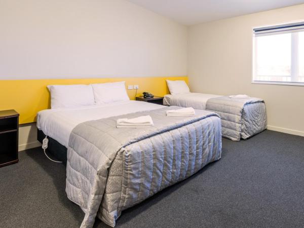 C-Motel : photo 1 de la chambre studio supérieur