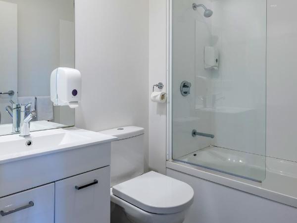 C-Motel : photo 8 de la chambre studio supérieur