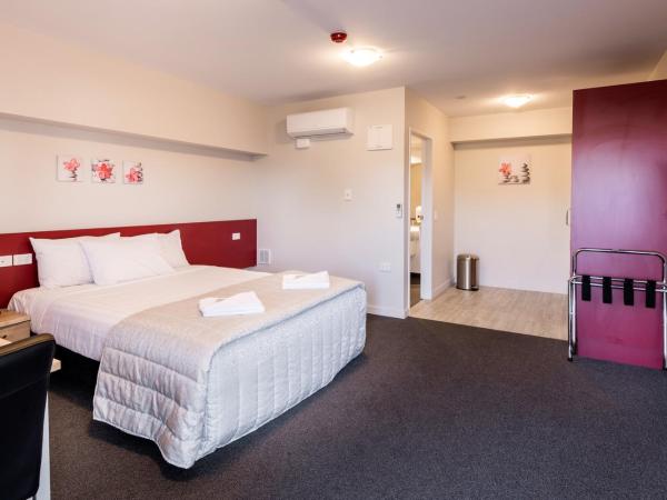 C-Motel : photo 3 de la chambre studio supérieur