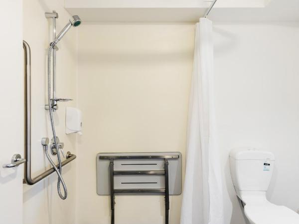 C-Motel : photo 10 de la chambre studio supérieur