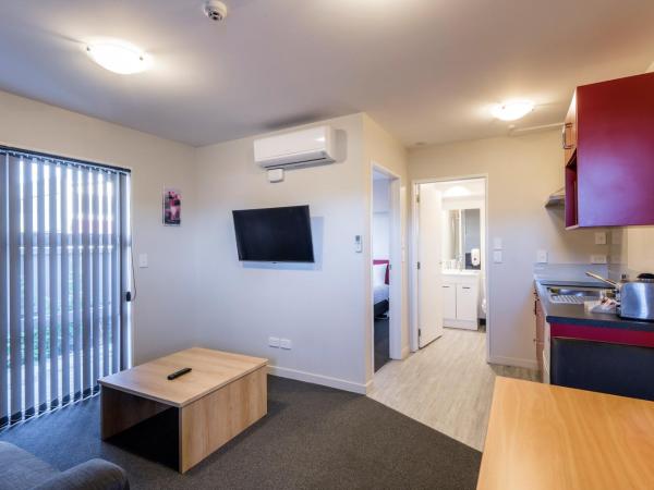 C-Motel : photo 4 de la chambre appartement supérieur 1 chambre