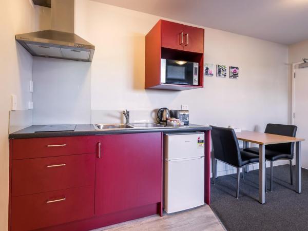 C-Motel : photo 3 de la chambre appartement supérieur 1 chambre