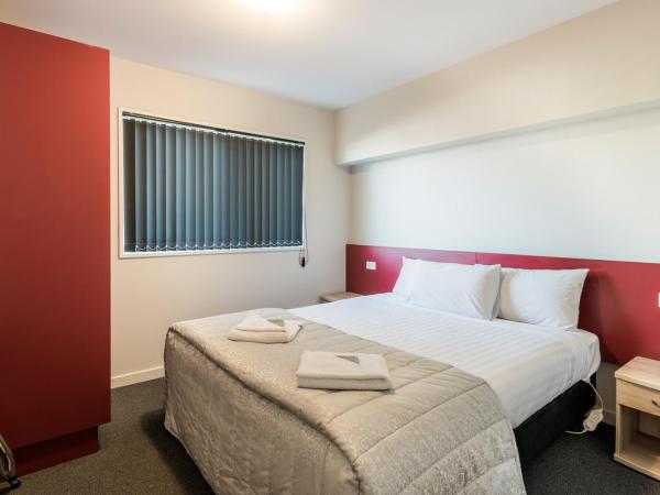 C-Motel : photo 1 de la chambre appartement supérieur 1 chambre