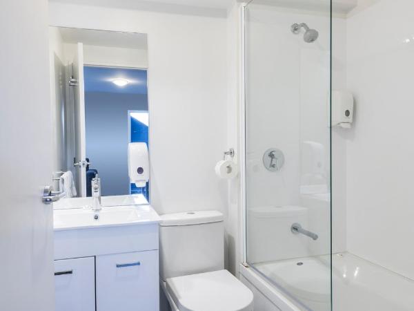 C-Motel : photo 5 de la chambre appartement supérieur 1 chambre