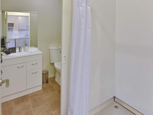 Northcote Motor Lodge : photo 1 de la chambre studio standard