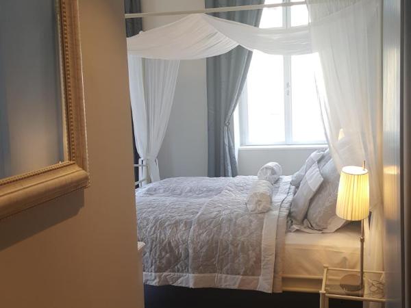 Boutique Hotel Kugel Wien : photo 8 de la chambre suite junior