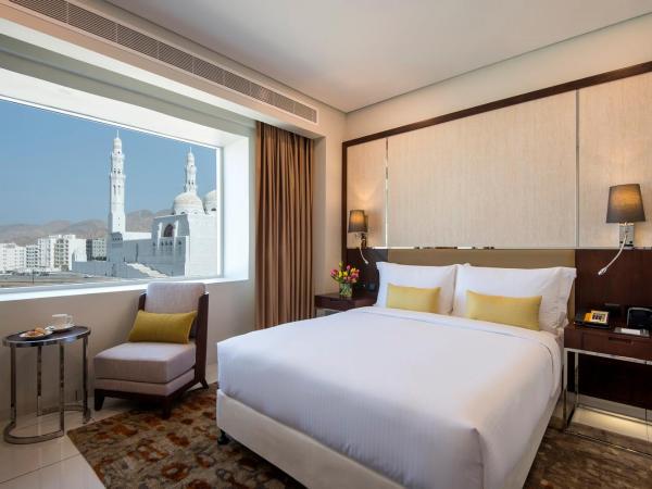Fraser Suites Muscat : photo 1 de la chambre suite 2 chambres exécutive avec terrasse fermée