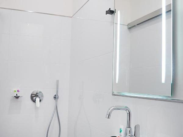 Victoria Hotel : photo 7 de la chambre chambre simple avec douche