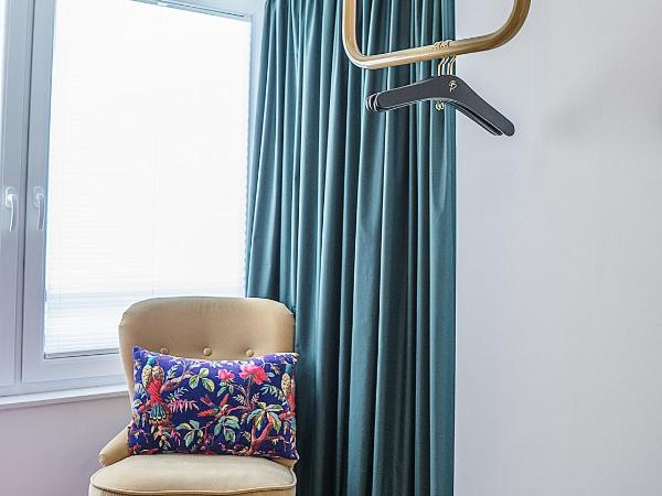 Victoria Hotel : photo 6 de la chambre chambre simple avec douche