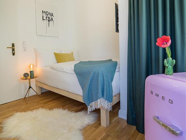 Victoria Hotel : photo 3 de la chambre chambre simple avec douche