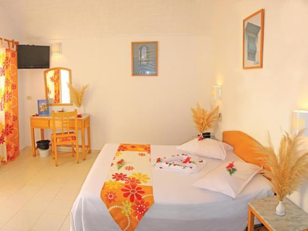 Samira Club Family and couples only : photo 2 de la chambre chambre double
