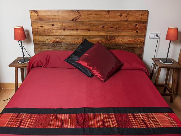 Fashion House : photo 1 de la chambre studio/suite triple avec salle de bains privative