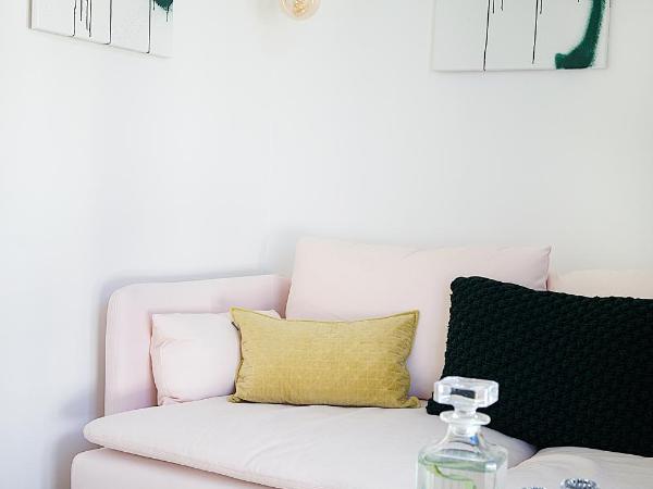 Victoria Hotel : photo 7 de la chambre suite en duplex