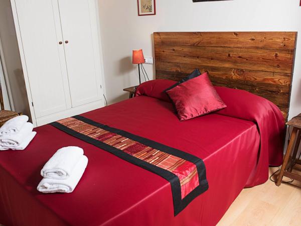 Fashion House : photo 1 de la chambre studio/suite double avec salle de bains privative