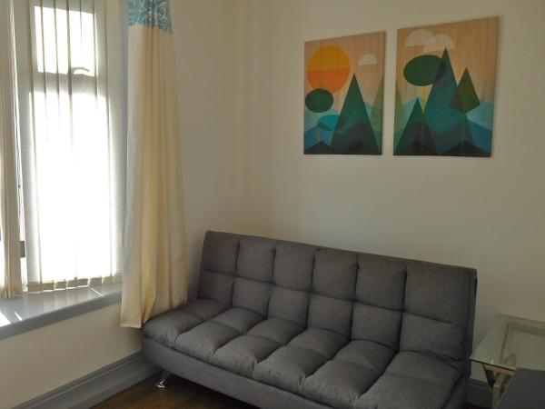 The Wrens : photo 2 de la chambre appartement 3 chambres