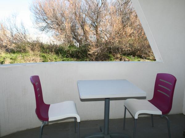 Résidence Coté Mer : photo 5 de la chambre studio