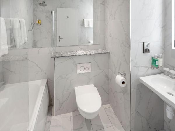 The Address Connolly : photo 4 de la chambre chambre double classique