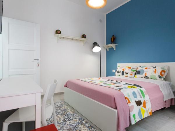 dallo Zio Totò : photo 1 de la chambre chambre double avec salle de bains privative