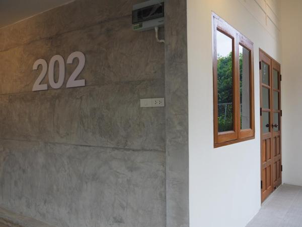 Insight Hostel : photo 3 de la chambre chambre lits jumeaux standard