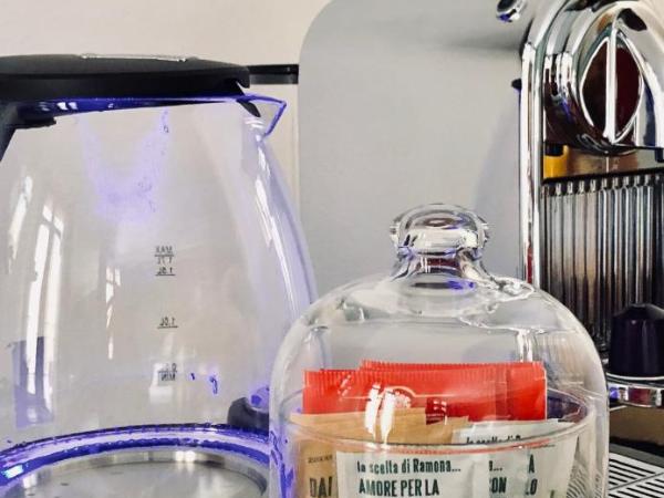 Palazzina300 : photo 10 de la chambre chambre lit king-size deluxe