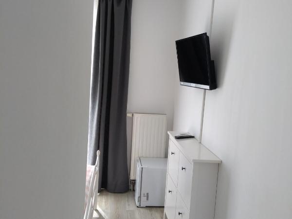 Marko Rooms : photo 5 de la chambre petite chambre double