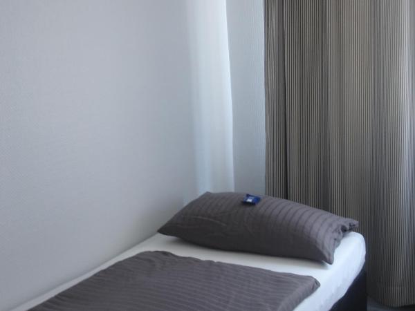 City-Pension-Dortmund : photo 2 de la chambre chambre simple