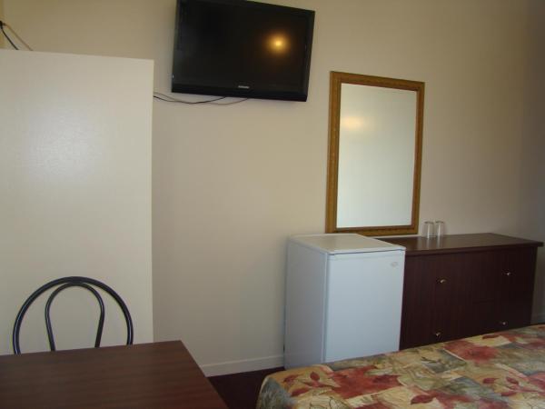 Hotel Quartier Latin : photo 5 de la chambre chambre standard lit queen-size