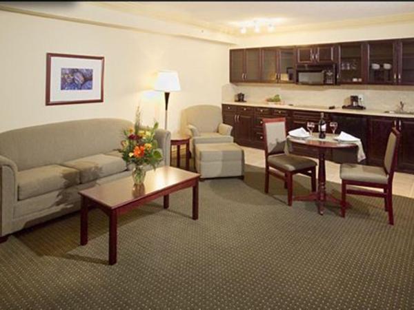 Chateau Nova Kingsway : photo 1 de la chambre suite lit king-size exécutive