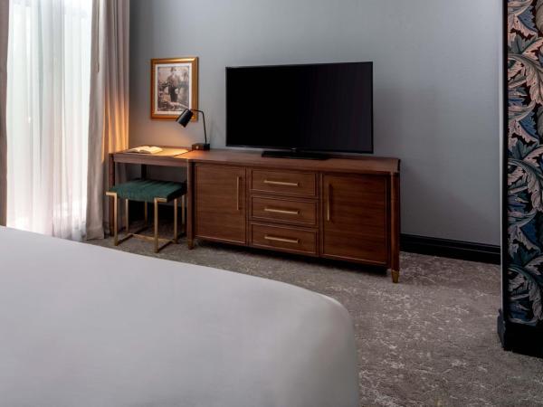 The Eliza Jane, in The Unbound Collection by Hyatt : photo 1 de la chambre chambre lit king-size