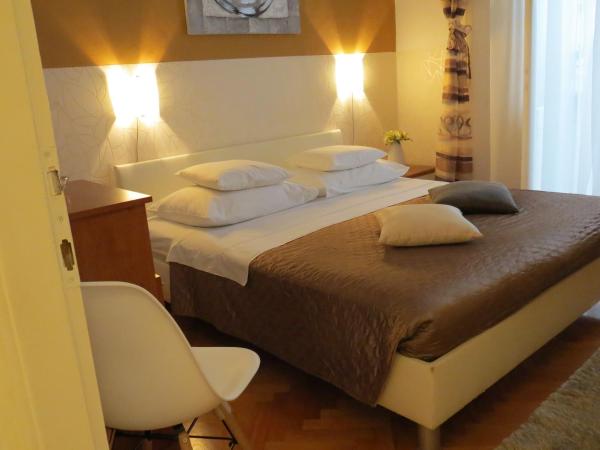 Guesthouse Vrlic : photo 8 de la chambre chambre double ou lits jumeaux