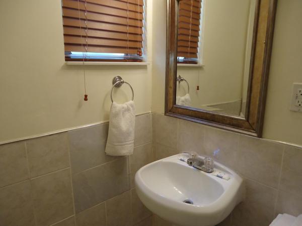 Crown Inn : photo 2 de la chambre chambre lit king-size