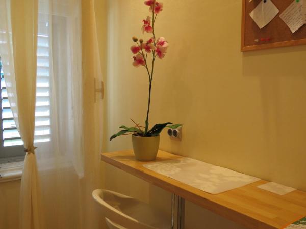 Guesthouse Vrlic : photo 1 de la chambre appartement (3 adultes)