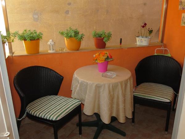 Guesthouse Vrlic : photo 5 de la chambre appartement (3 adultes)