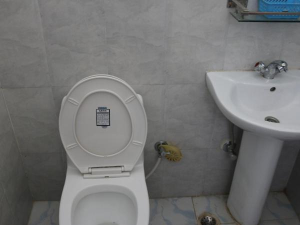 Gurkha Lodge : photo 1 de la chambre chambre triple deluxe