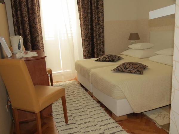 Guesthouse Vrlic : photo 9 de la chambre chambre double ou lits jumeaux