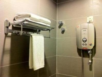 The Regency Garden Hotel : photo 10 de la chambre chambre double deluxe