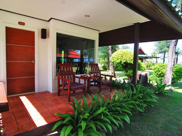 Golden Bay Cottage - SHA Extra Plus : photo 7 de la chambre bungalow deluxe