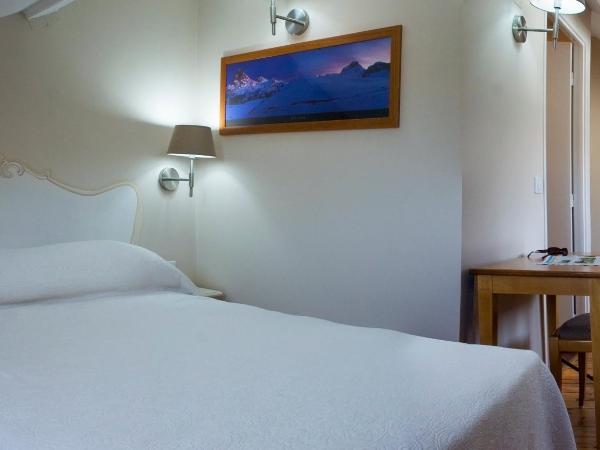 Hôtel Majestic : photo 2 de la chambre chambre double ou lits jumeaux