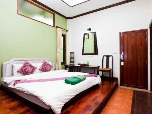 Ayara Villas - SHA Extra Plus : photo 2 de la chambre villa 2 chambres :