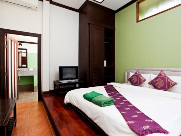 Ayara Villas - SHA Extra Plus : photo 3 de la chambre villa 2 chambres :