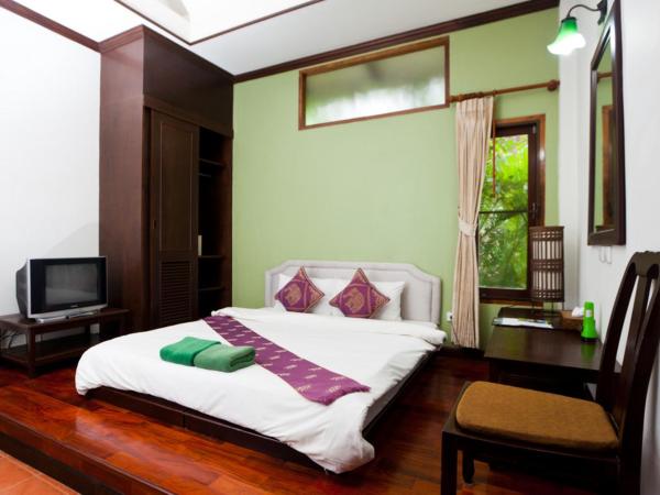 Ayara Villas - SHA Extra Plus : photo 4 de la chambre villa 2 chambres :